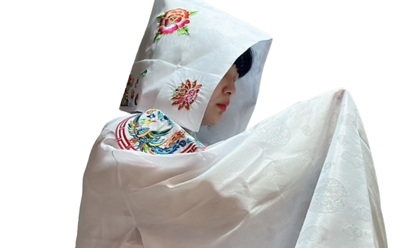 꽃대신