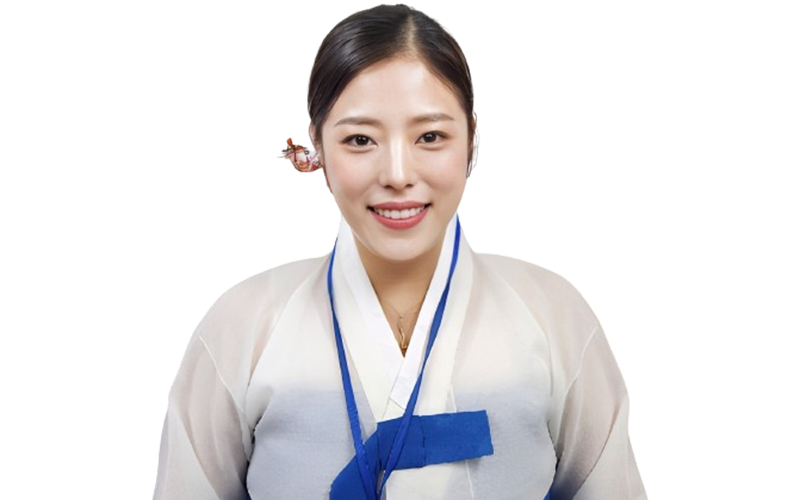 일월선녀