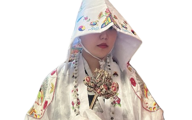 봉황신녀