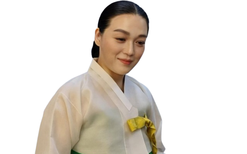 상담사 OOO 사진