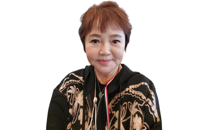 주몽장군