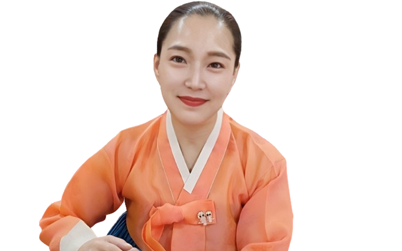 일월아씨