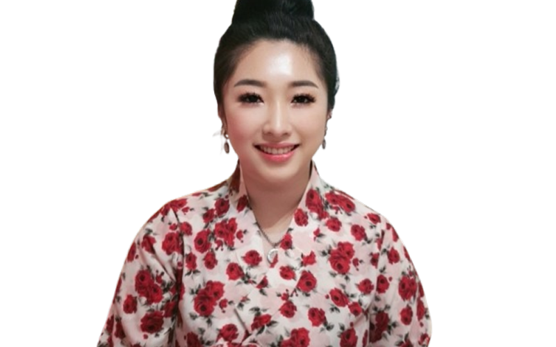 애향