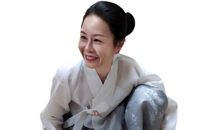 상담사 OOO 사진