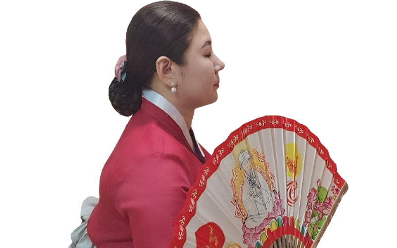 상담사 OOO 사진