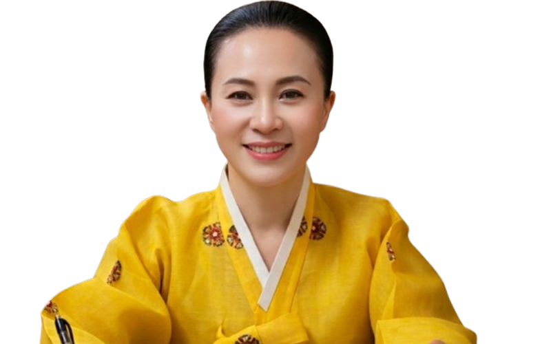 상담사 사진