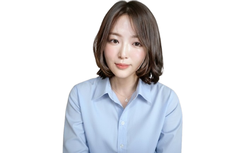상담사 사진
