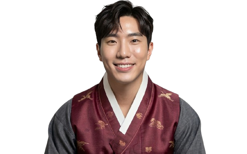 백도령