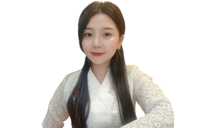 오방선녀