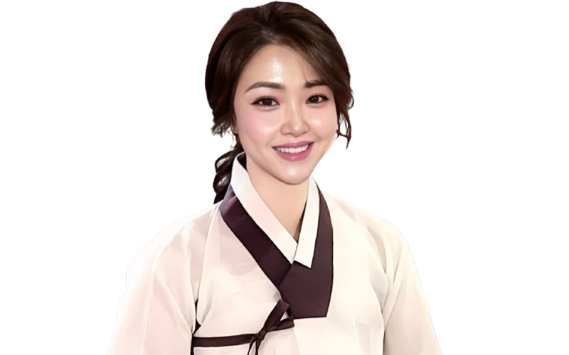 똑소리아씨