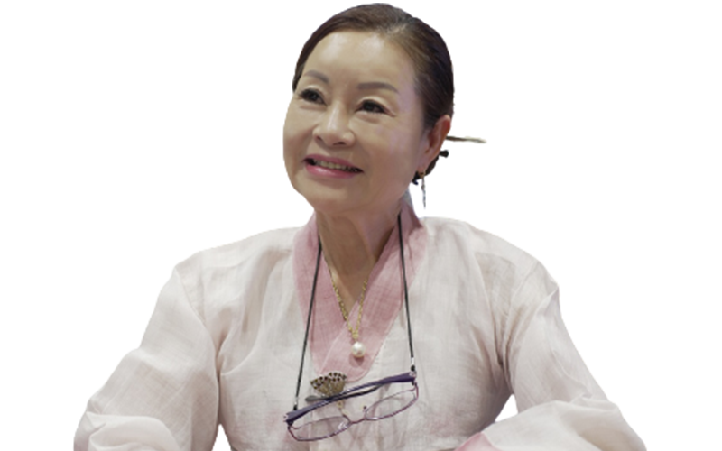 상담사 OOO 사진