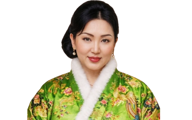 상담사 사진
