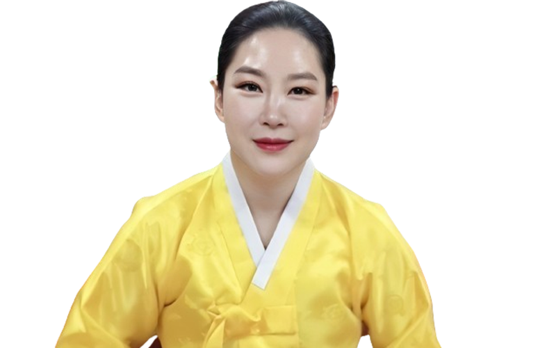 꽃반도사