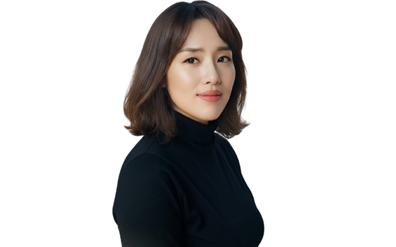 힐링쮸