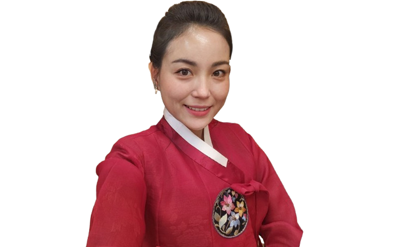 신우보살