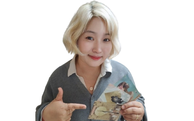 상담사 OOO 사진