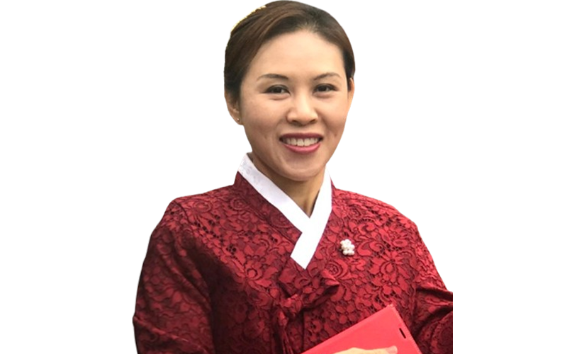 매화당아씨