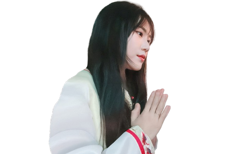 애기선녀