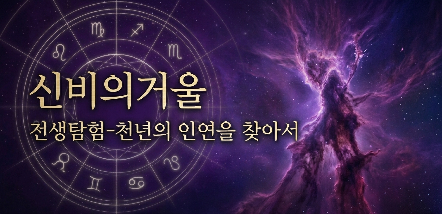 전생탐험